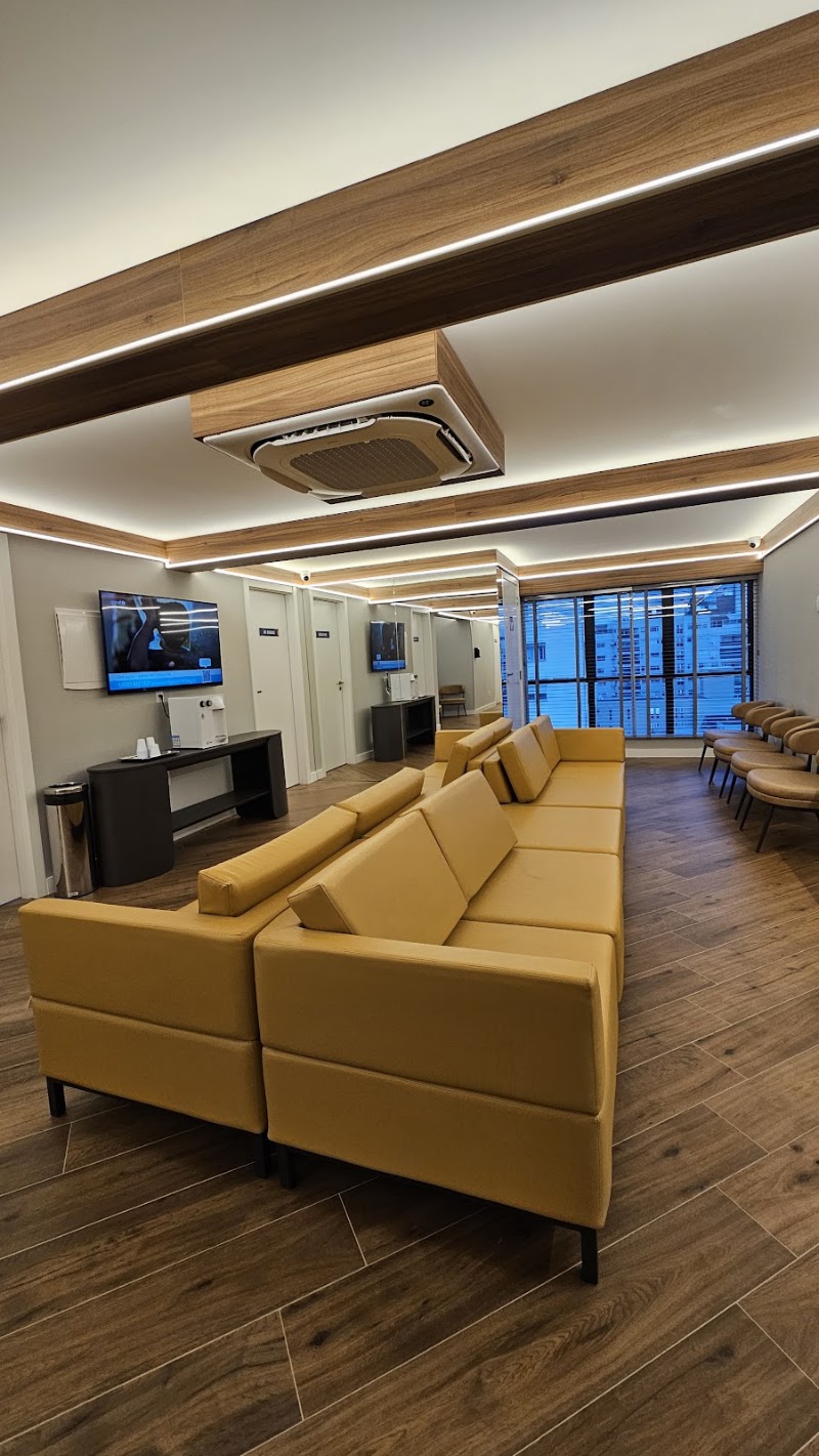 Foto de Institute of Joinville S.S Surgery