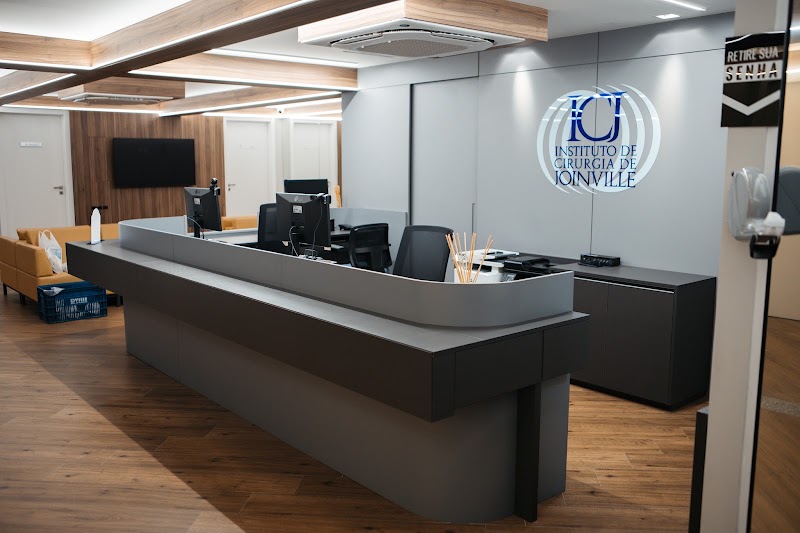 Foto de Institute of Joinville S.S Surgery