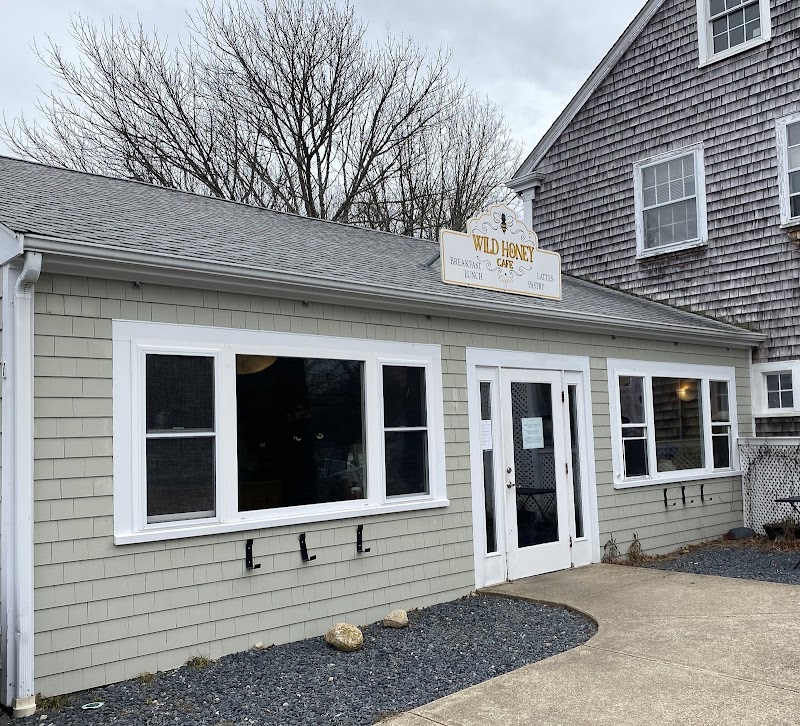 Wild Honey Café photo 4