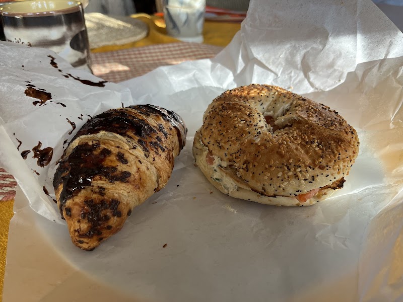 Wild Honey Café photo 2