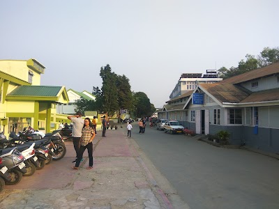 Maternity Ward