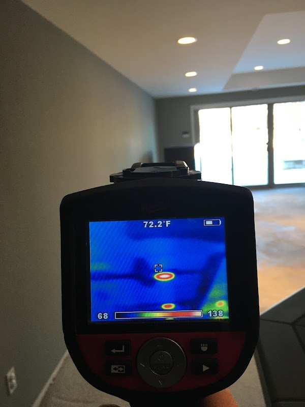 Water Damage Minneapolis — photo