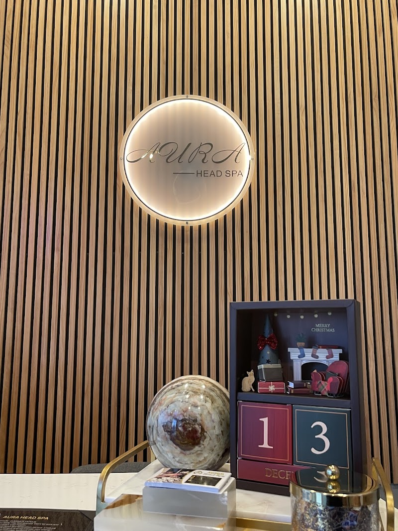 AURA HEAD SPA
