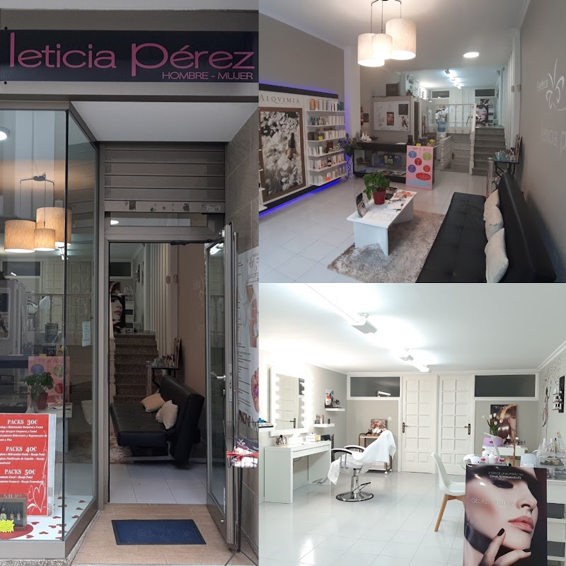 Estética Leticia Pérez photo 2