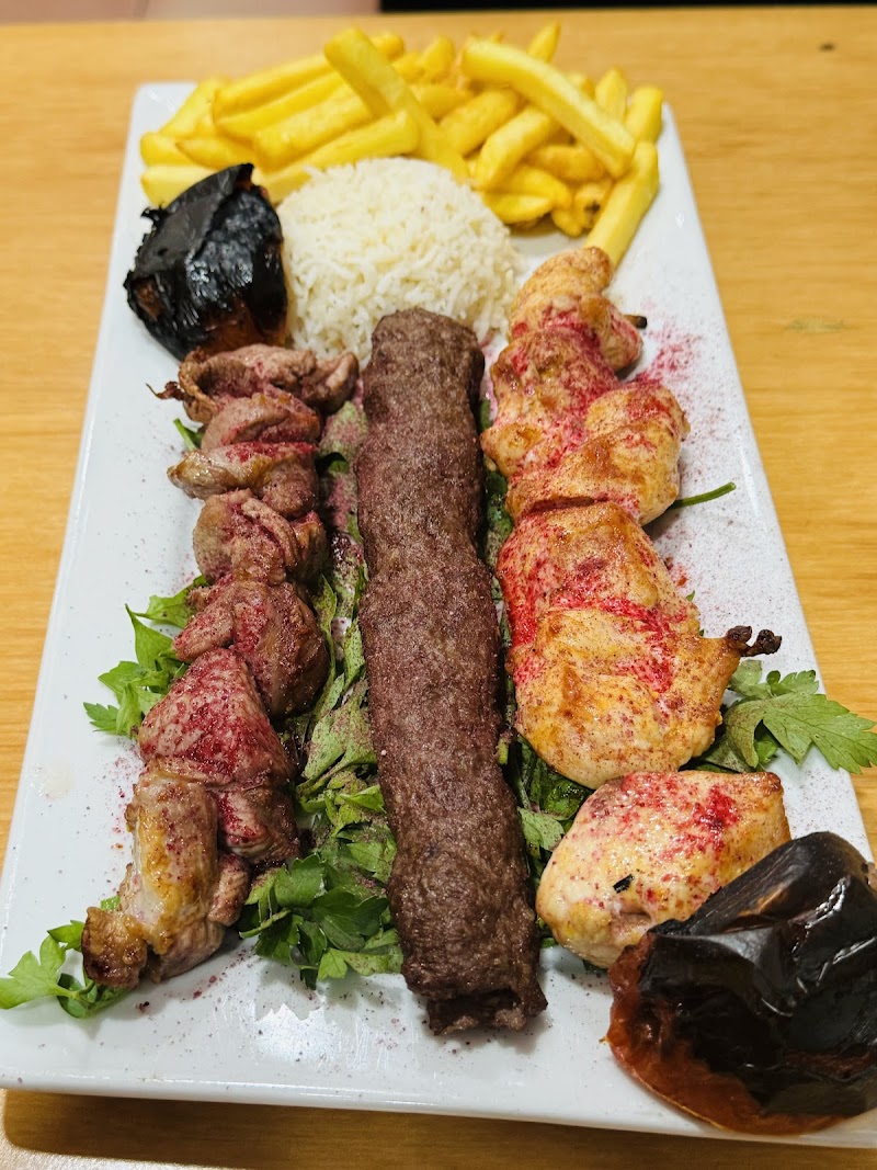 Sindibad Bagdad سندباد بغداد حلال photo 2