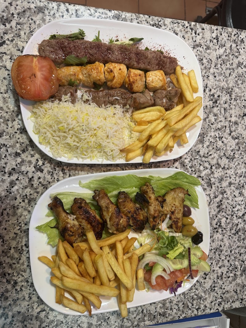 Sindibad Bagdad سندباد بغداد حلال photo 3