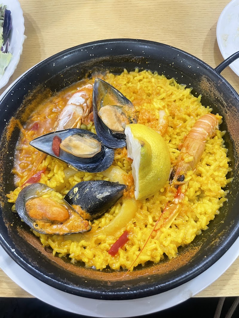 Sindibad Bagdad سندباد بغداد حلال photo 6