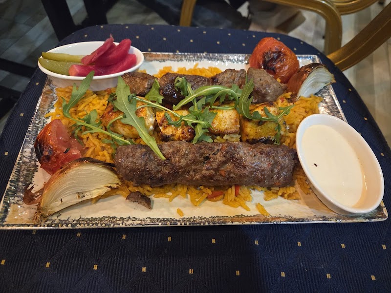 Sindibad Bagdad سندباد بغداد حلال photo 5