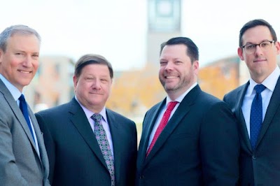 Martin Law Office, S.C. - Car accident lawyer in Milwaukee