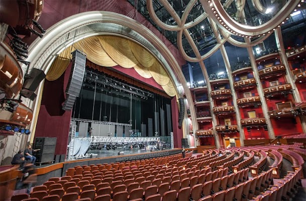 Dolby Theatre