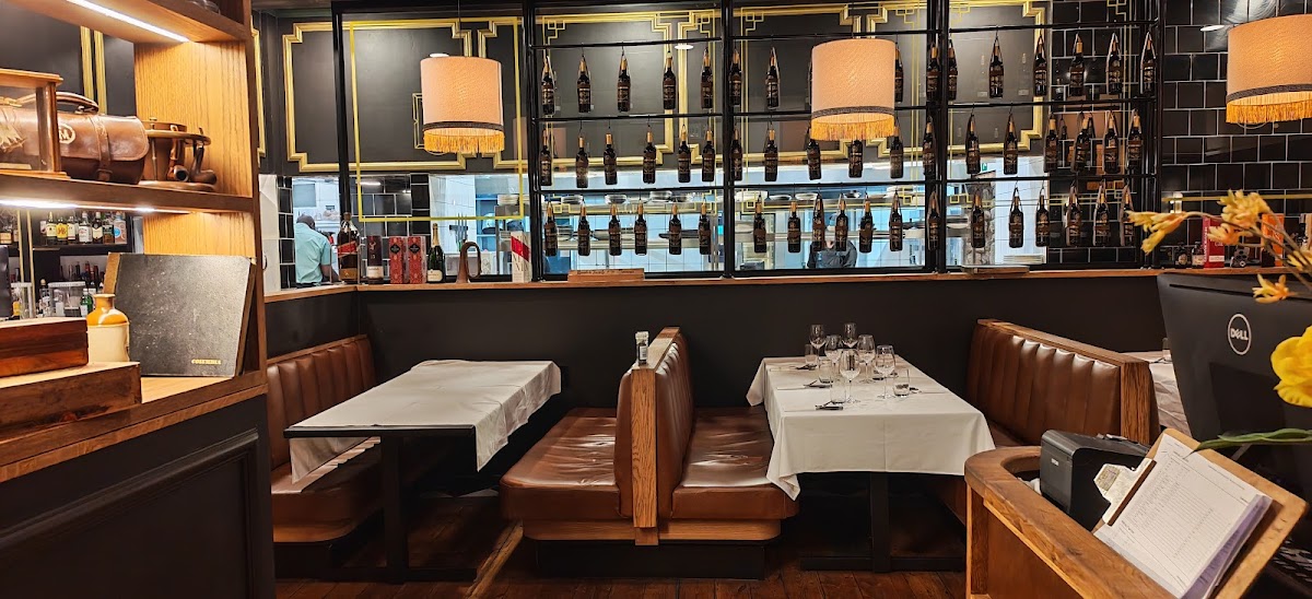 The Hussar Grill Mossel Bay — photo 2