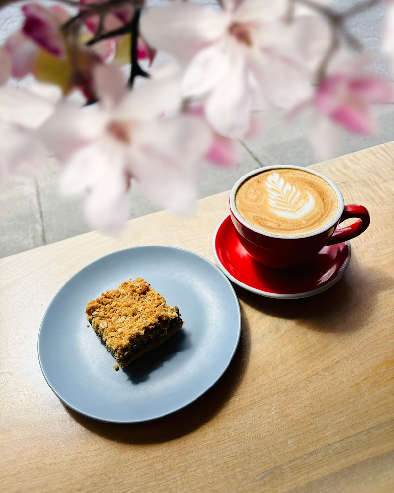 Nexus Coffee Co. photo 2