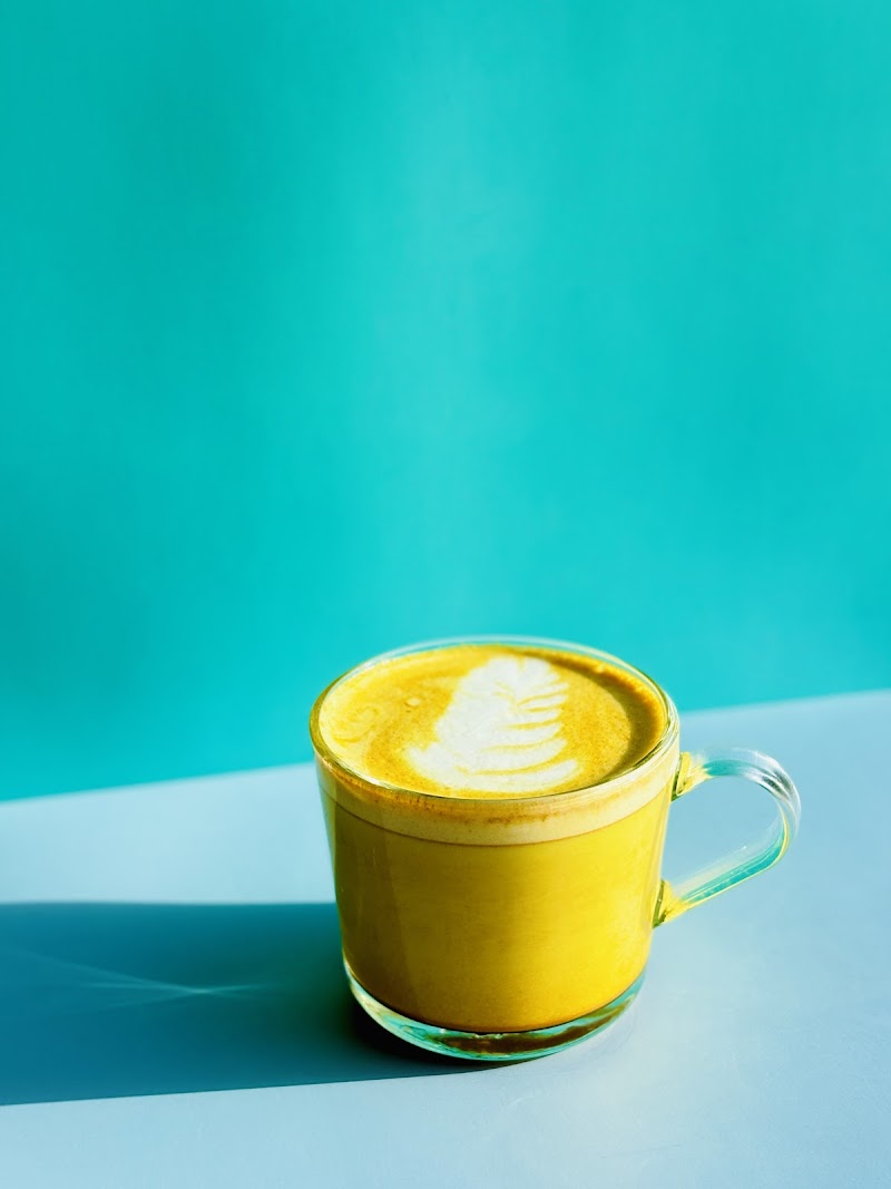 Nexus Coffee Co. photo 3