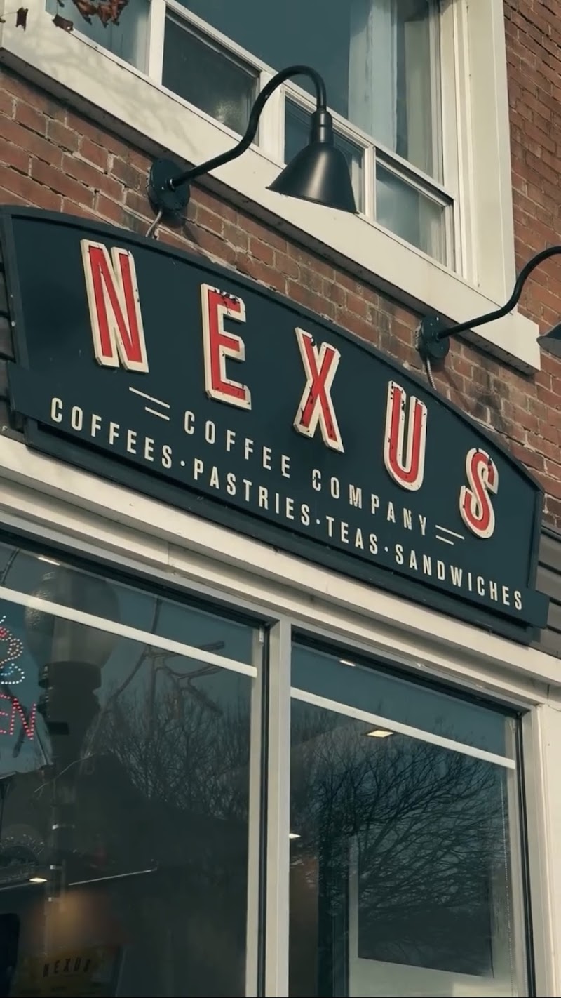 Nexus Coffee Co. photo 1