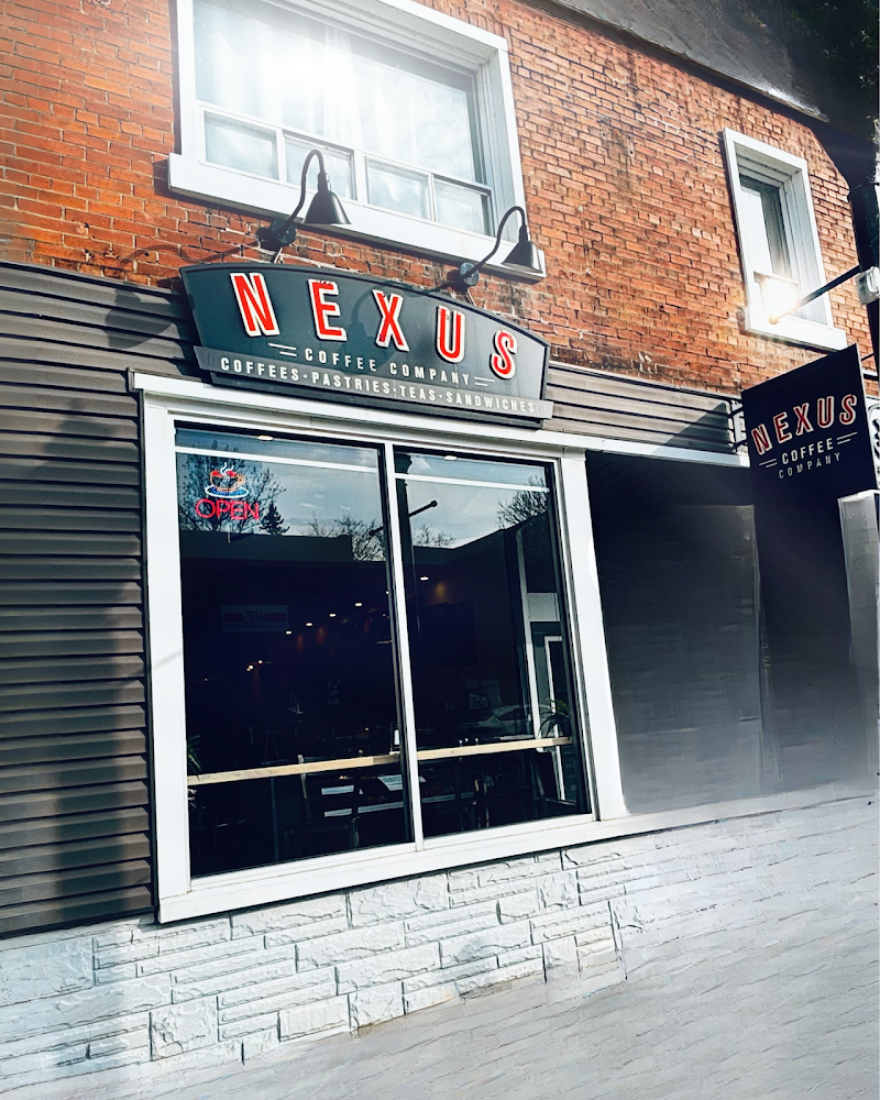 Nexus Coffee Co. photo 1