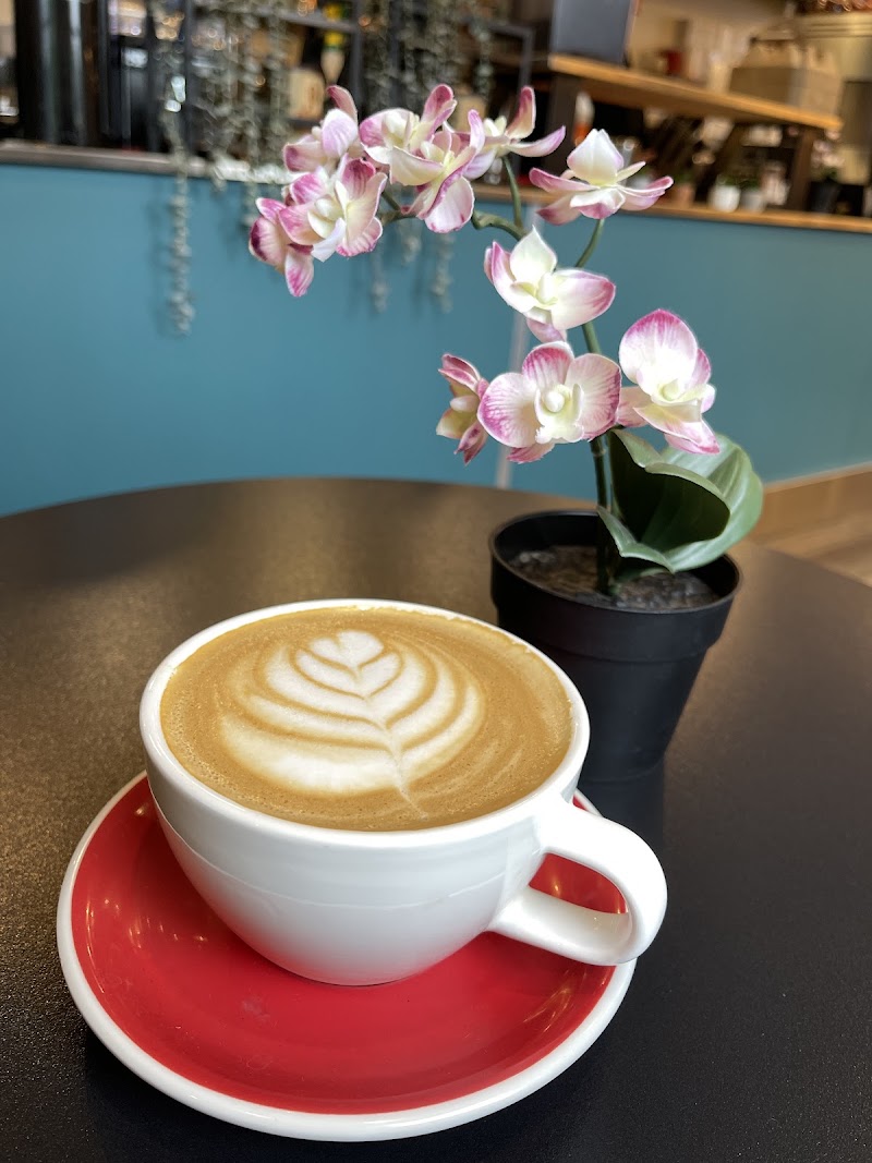 Nexus Coffee Co. photo 4