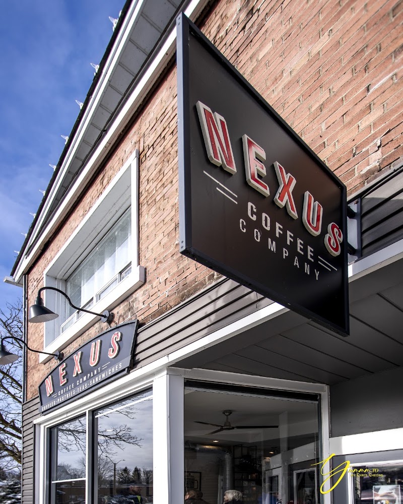 Nexus Coffee Co. photo 3