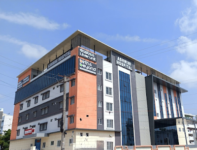 Ashwini Hospital