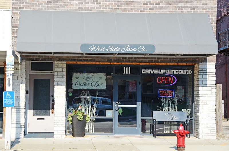West Side Java photo 1