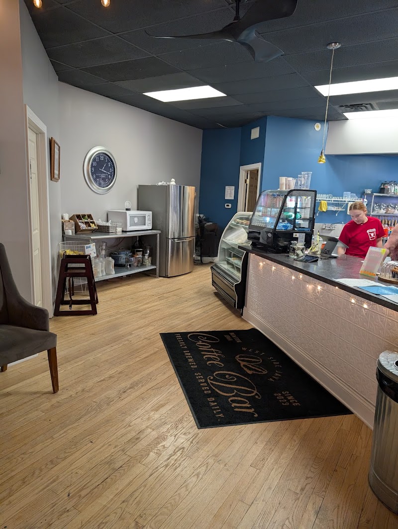 West Side Java photo 3