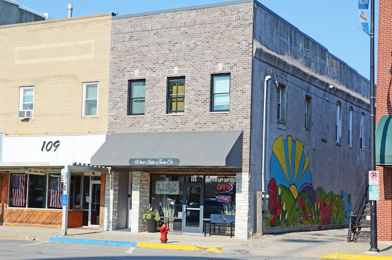 West Side Java photo 4