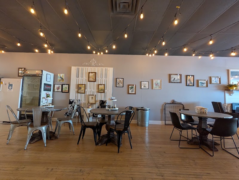 West Side Java photo 2