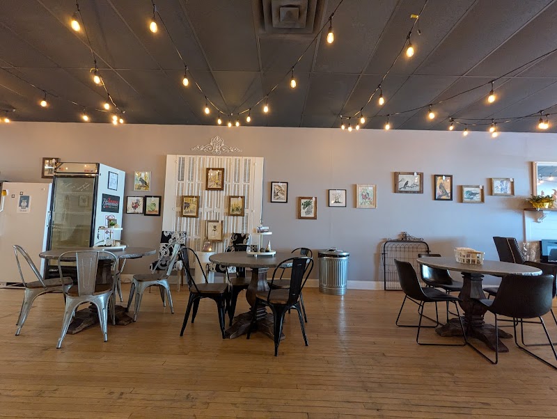 West Side Java photo 2