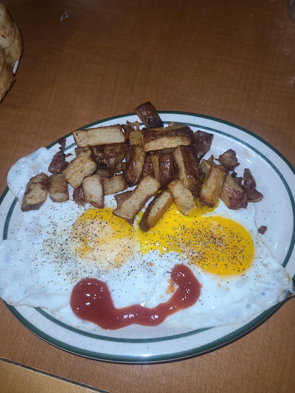 Allenstown Country Diner LLC