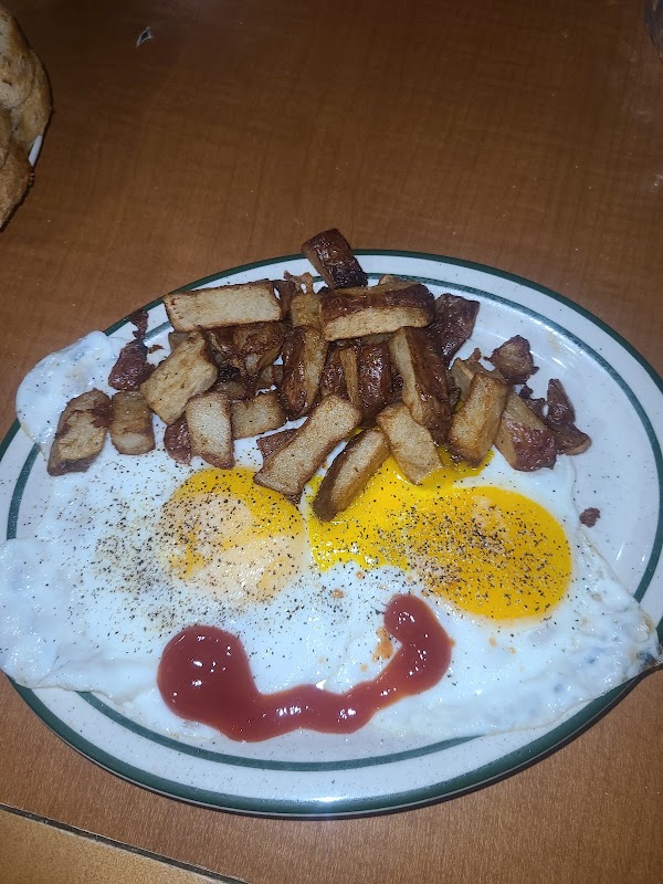 Allenstown Country Diner LLC