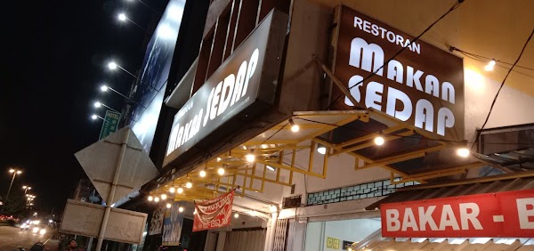 Restoran Makan Sedap - Photo 1