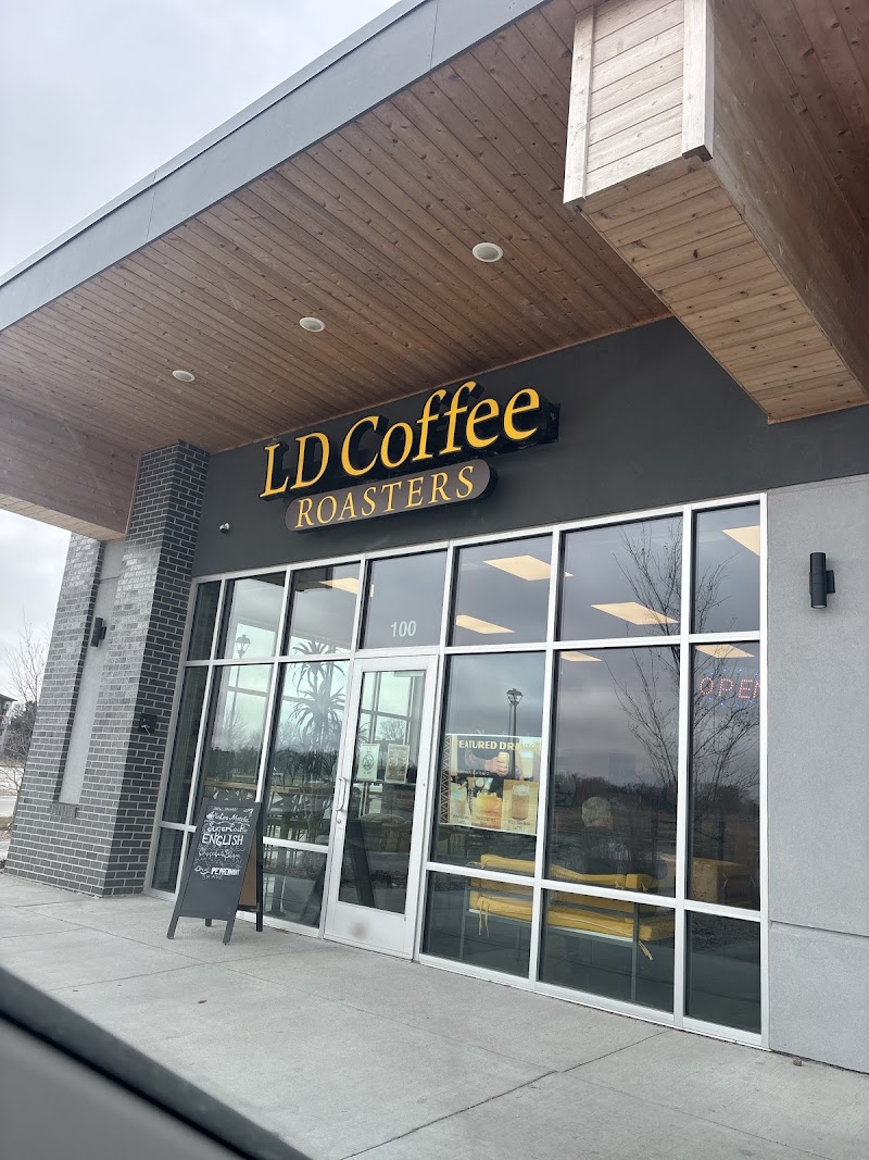 LD Coffee Roasters photo 3