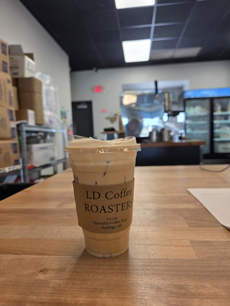 LD Coffee Roasters photo 4