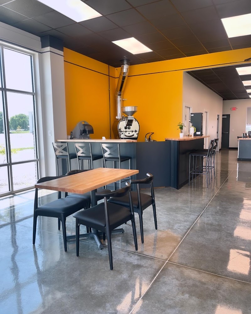 LD Coffee Roasters photo 1