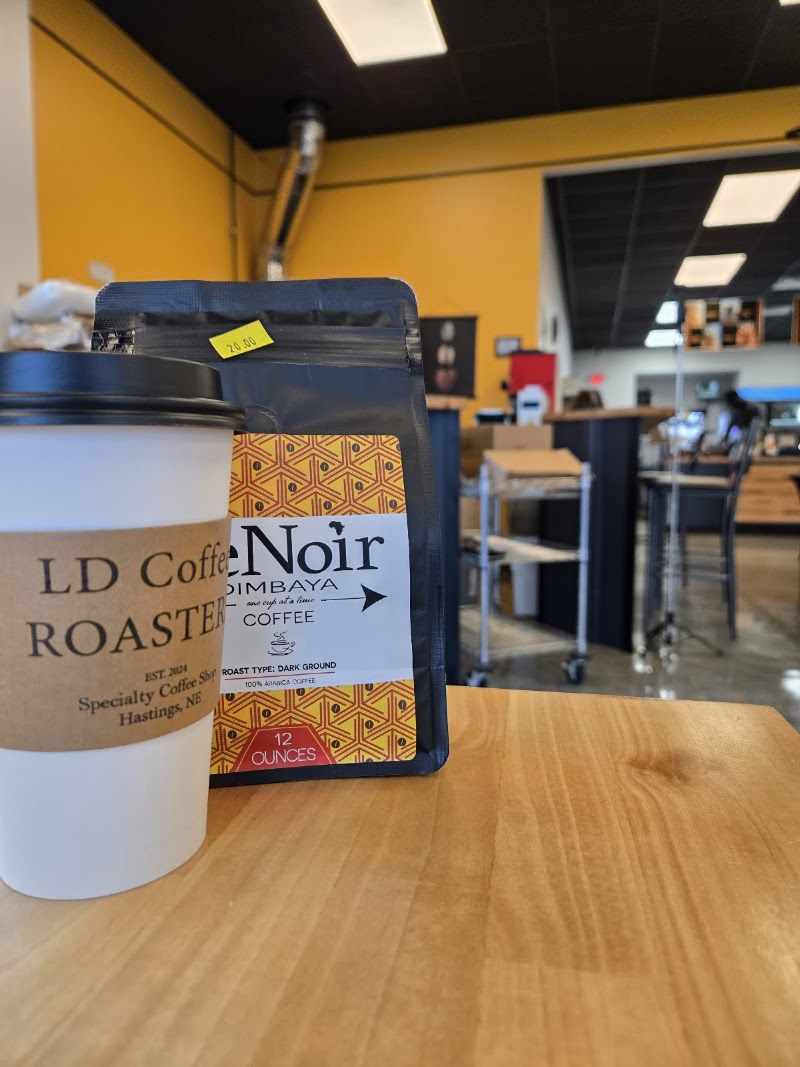 LD Coffee Roasters photo 4