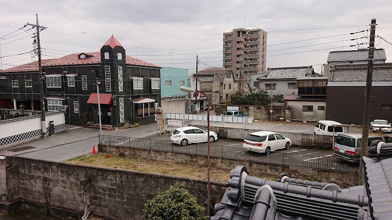 Kanahan Innの画像