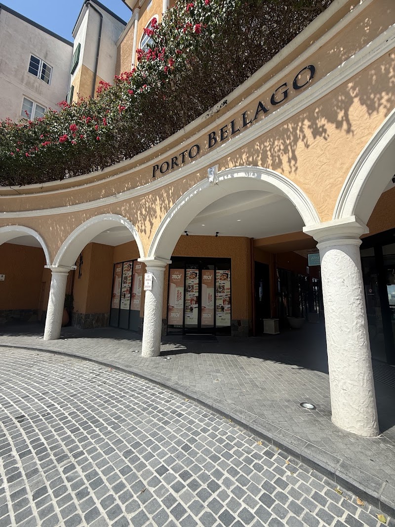 Mad over Italian Emerald Lakes photo 6