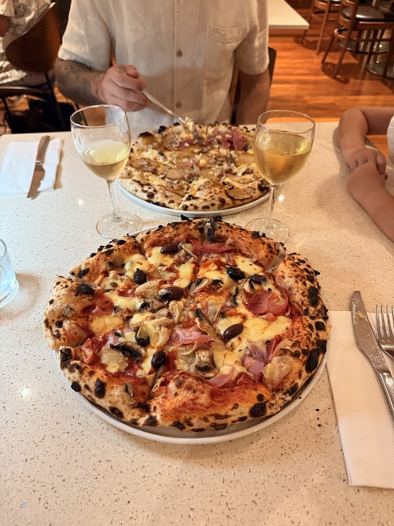 Mad over Italian Emerald Lakes photo 7