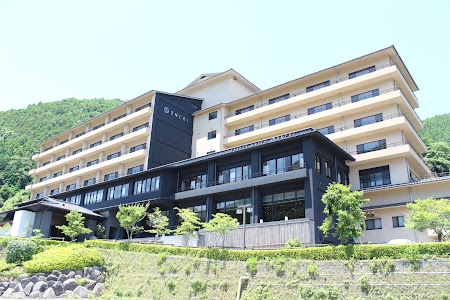 古湯温泉ONCRI／おんくり