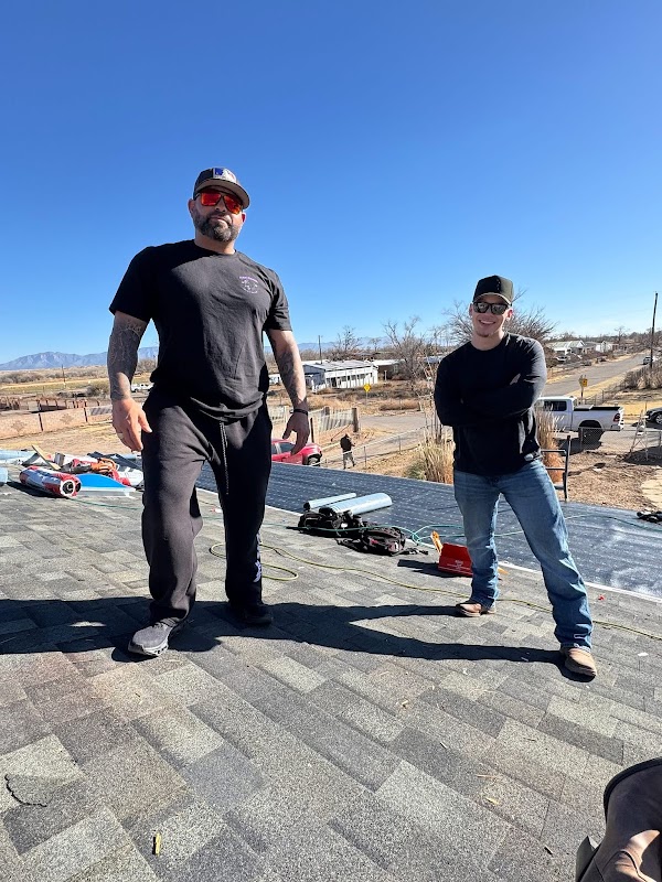 Ridgeview Roofing & Restoration photo 3