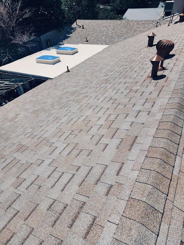 Ridgeview Roofing & Restoration photo 5