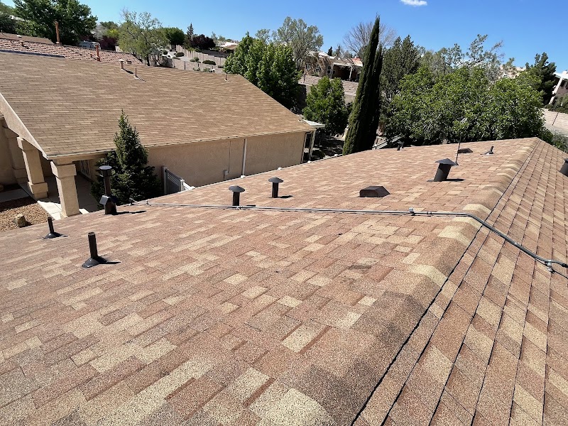 Ridgeview Roofing & Restoration photo 1