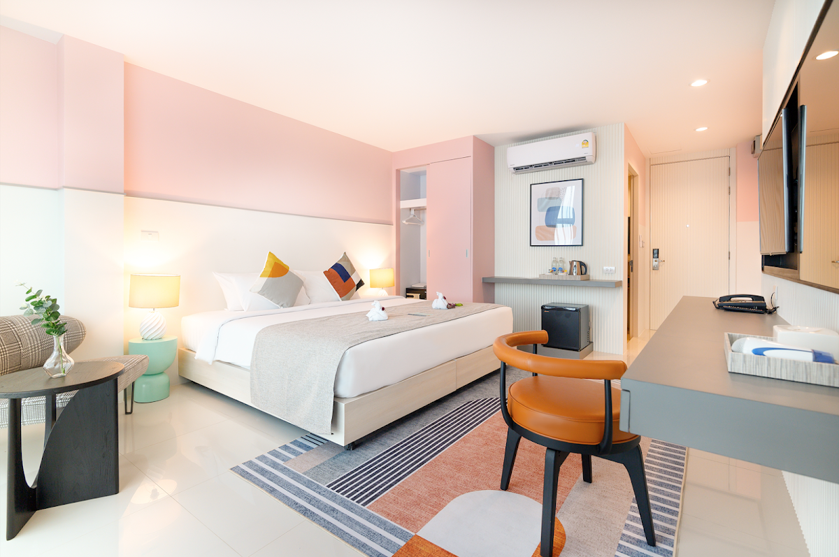 Hilltop Wellness Resort — 3