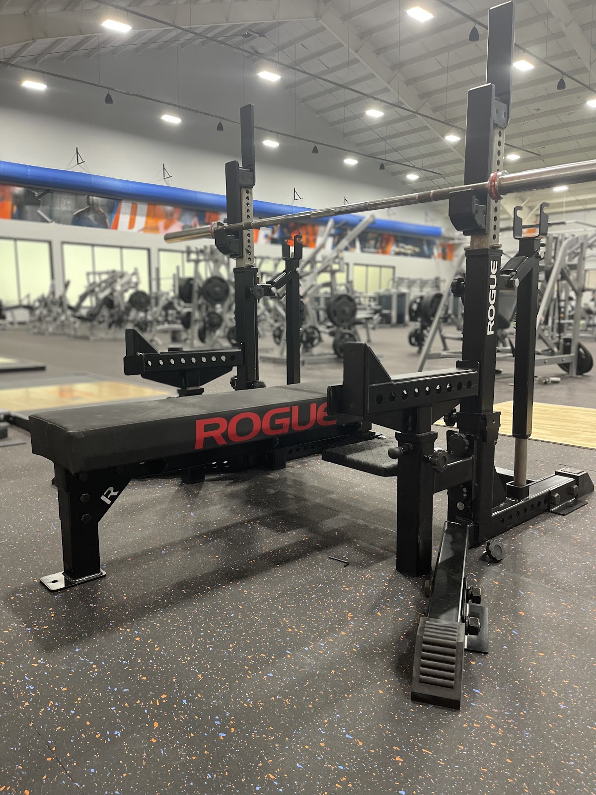 The EDGE Sports & Fitness photo 4