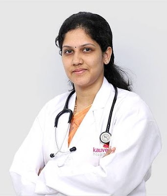 Dr. Deepika Gajendiran | Consultant Obstetrics & Gynecologist