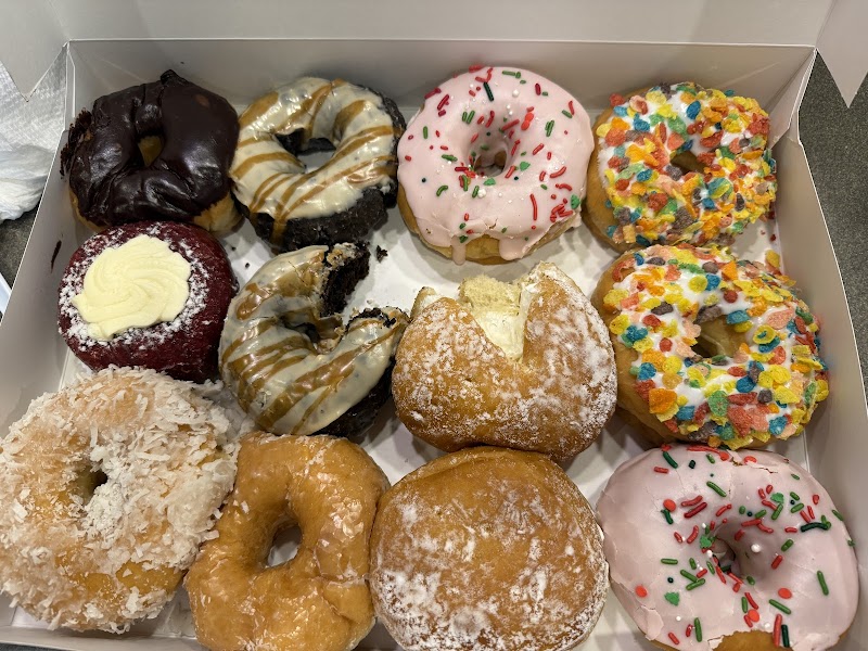 Newberry Café & Bakery photo 3