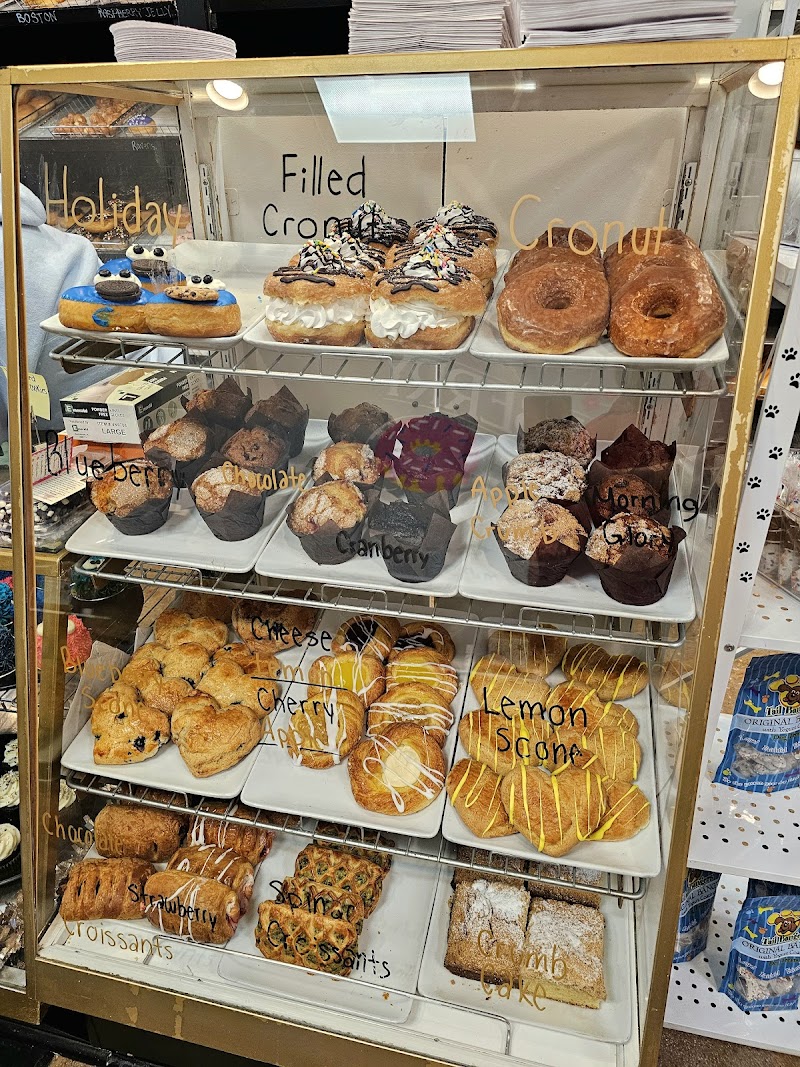 Newberry Café & Bakery photo 4