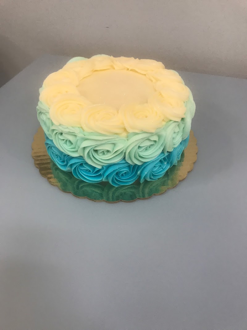 Newberry Café & Bakery photo 2