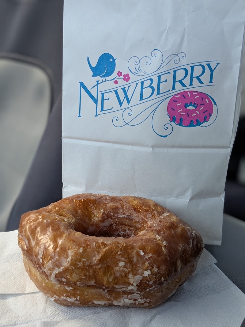 Newberry Café & Bakery photo 4