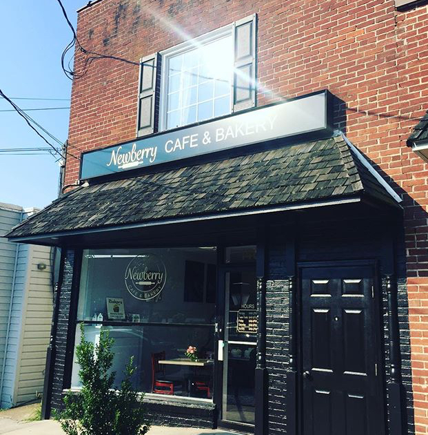 Newberry Café & Bakery photo 1