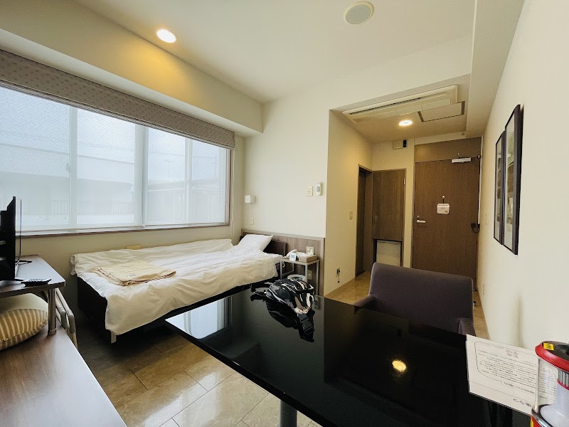 ヒルズレディースクリニック 神岡産婦人科医院の外観